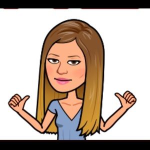 Meet your Posher, Elsy